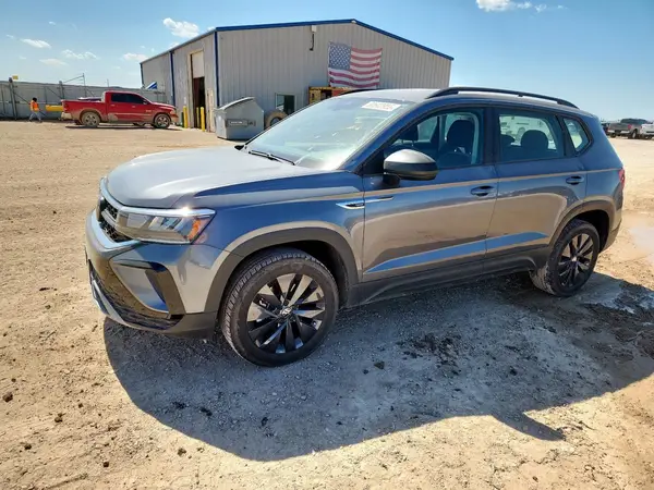 3VV5X7B23RM051027 2024 VOLKSWAGEN TAOS - Image 1