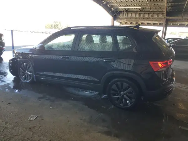 3VV5X7B23RM059127 2024 VOLKSWAGEN TAOS - Image 2