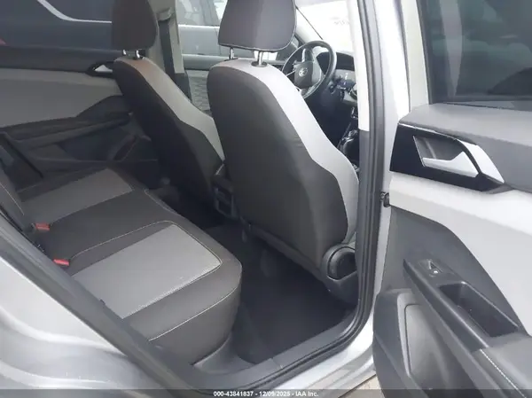 3VV5X7B23RM073612 2024 VOLKSWAGEN TAOS - Image 8