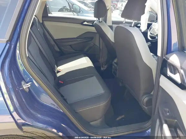 3VV5X7B23RM085579 2024 VOLKSWAGEN TAOS - Image 8