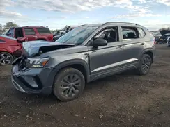 3VV5X7B23RM098431 2024 VOLKSWAGEN TAOS