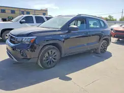 3VV5X7B23RM105314 2024 VOLKSWAGEN TAOS