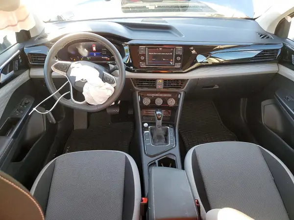 3VV5X7B23RM106107 2024 VOLKSWAGEN TAOS - Image 8