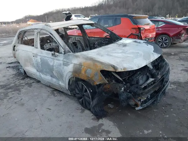 3VV5X7B23RM106544 2024 VOLKSWAGEN TAOS - Image 1