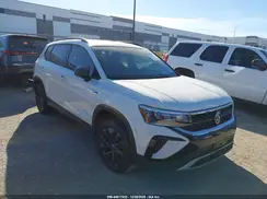 3VV5X7B23RM111405 2024 VOLKSWAGEN TAOS