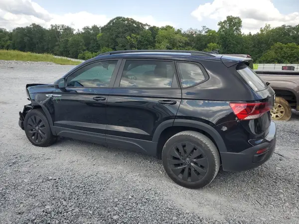 3VV5X7B23RM118192 2024 VOLKSWAGEN TAOS - Image 2