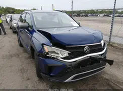 3VV5X7B23RM119827 2024 VOLKSWAGEN TAOS