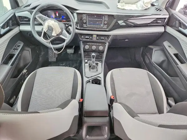 3VV5X7B23RM123652 2024 VOLKSWAGEN TAOS - Image 8