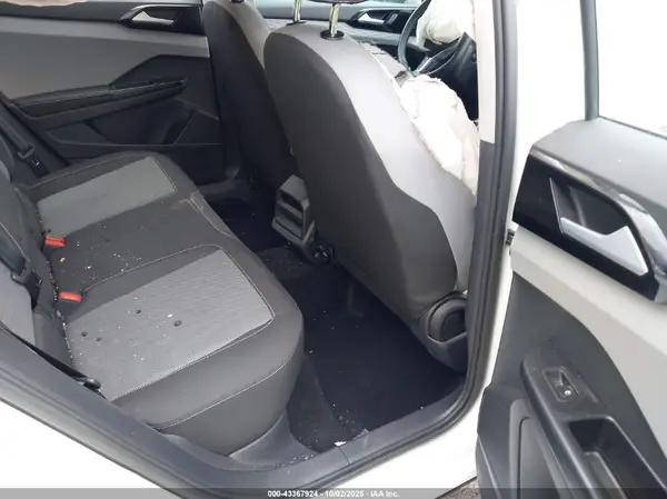 3VV5X7B23RM124848 2024 VOLKSWAGEN TAOS - Image 8