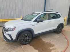3VV5X7B23RM130195 2024 VOLKSWAGEN TAOS