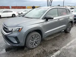 3VV5X7B23RM130357 2024 VOLKSWAGEN TAOS