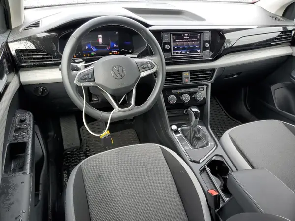 3VV5X7B23RM130357 2024 VOLKSWAGEN TAOS - Image 8