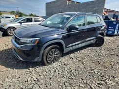 3VV5X7B24RM003875 2024 VOLKSWAGEN TAOS