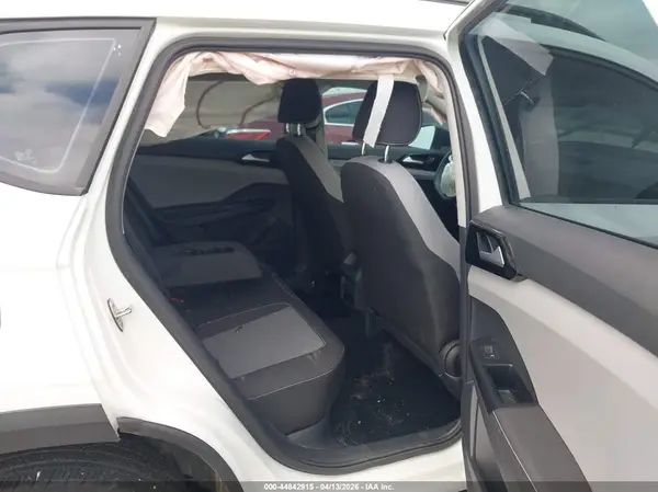 3VV5X7B24RM005741 2024 VOLKSWAGEN TAOS - Image 8