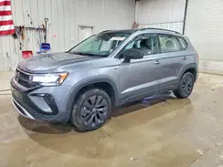3VV5X7B24RM014875 2024 VOLKSWAGEN TAOS