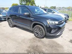3VV5X7B24RM020966 2024 VOLKSWAGEN TAOS