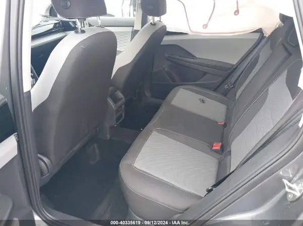 3VV5X7B24RM047424 2024 VOLKSWAGEN TAOS - Image 8