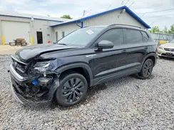 3VV5X7B24RM070444 2024 VOLKSWAGEN TAOS