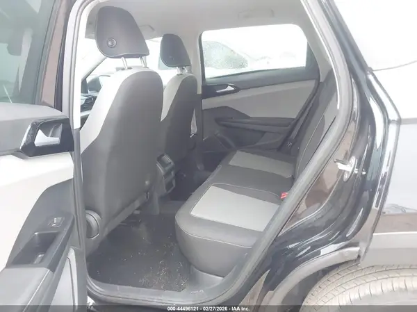 3VV5X7B24RM080150 2024 VOLKSWAGEN TAOS - Image 8