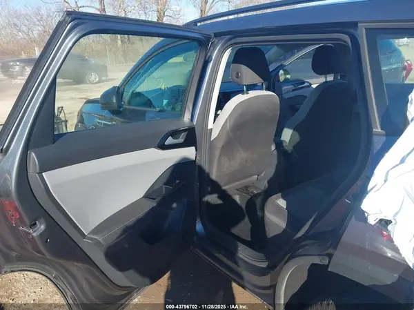 3VV5X7B24RM093321 2024 VOLKSWAGEN TAOS - Image 8