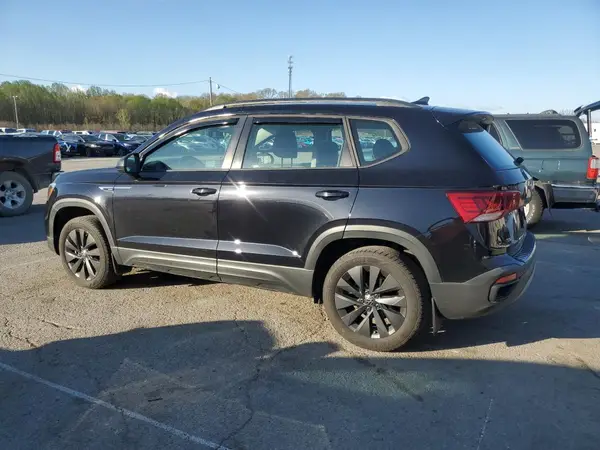 3VV5X7B24RM093447 2024 VOLKSWAGEN TAOS - Image 2