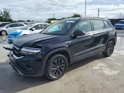 3VV5X7B24RM093884 2024 VOLKSWAGEN TAOS