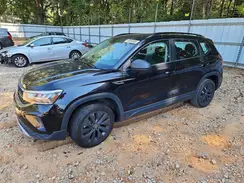3VV5X7B25RM002699 2024 VOLKSWAGEN TAOS