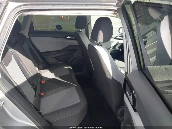 3VV5X7B25RM006493 2024 VOLKSWAGEN TAOS - Image 8