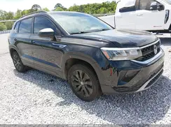 3VV5X7B25RM007126 2024 VOLKSWAGEN TAOS