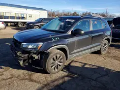 3VV5X7B25RM010818 2024 VOLKSWAGEN TAOS