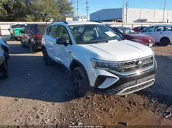 3VV5X7B25RM017087 2024 VOLKSWAGEN TAOS