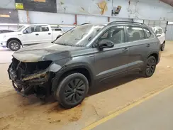 3VV5X7B25RM022418 2024 VOLKSWAGEN TAOS