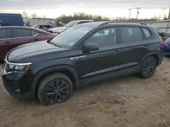 3VV5X7B25RM037663 2024 VOLKSWAGEN TAOS