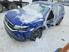 3VV5X7B25RM043012 2024 VOLKSWAGEN TAOS