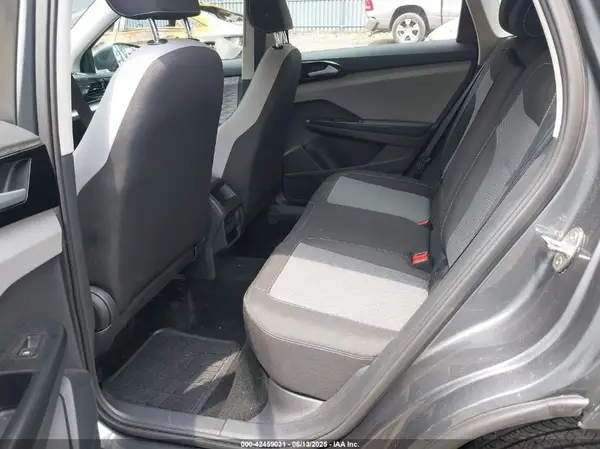 3VV5X7B25RM044158 2024 VOLKSWAGEN TAOS - Image 8