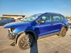 3VV5X7B25RM056942 2024 VOLKSWAGEN TAOS
