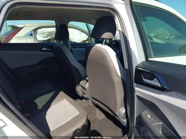 3VV5X7B25RM058061 2024 VOLKSWAGEN TAOS - Image 8