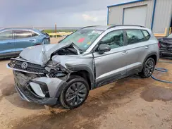 3VV5X7B25RM059338 2024 VOLKSWAGEN TAOS