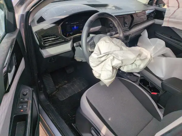 3VV5X7B25RM059338 2024 VOLKSWAGEN TAOS - Image 8