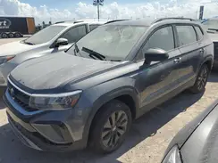 3VV5X7B25RM059808 2024 VOLKSWAGEN TAOS