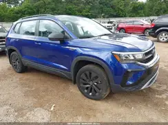 3VV5X7B25RM065625 2024 VOLKSWAGEN TAOS