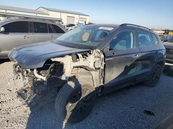 3VV5X7B25RM070890 2024 VOLKSWAGEN TAOS - Image 1