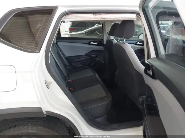 3VV5X7B25RM074471 2024 VOLKSWAGEN TAOS - Image 8
