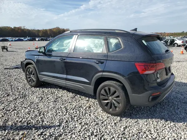 3VV5X7B25RM103404 2024 VOLKSWAGEN TAOS - Image 2