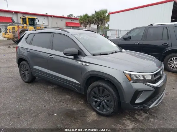 3VV5X7B25RM104276 2024 VOLKSWAGEN TAOS - Image 1