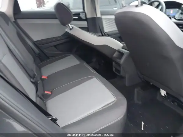 3VV5X7B25RM104276 2024 VOLKSWAGEN TAOS - Image 8