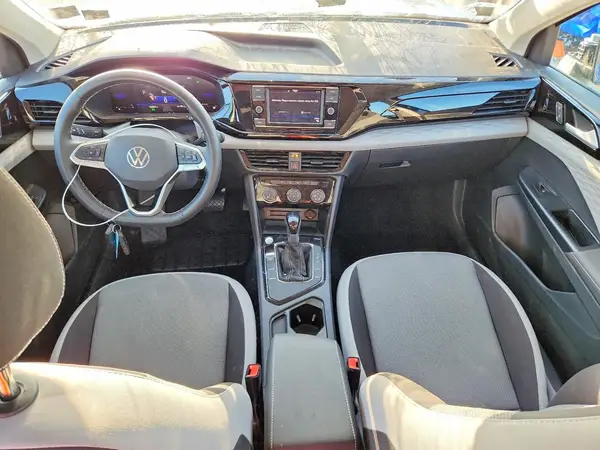 3VV5X7B25RM105590 2024 VOLKSWAGEN TAOS - Image 8
