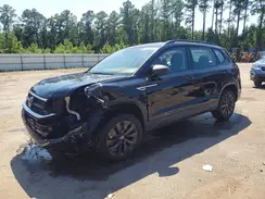 3VV5X7B25RM110028 2024 VOLKSWAGEN TAOS