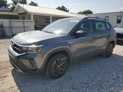 3VV5X7B25RM122261 2024 VOLKSWAGEN TAOS