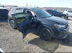 3VV5X7B25RM130375 2024 VOLKSWAGEN TAOS